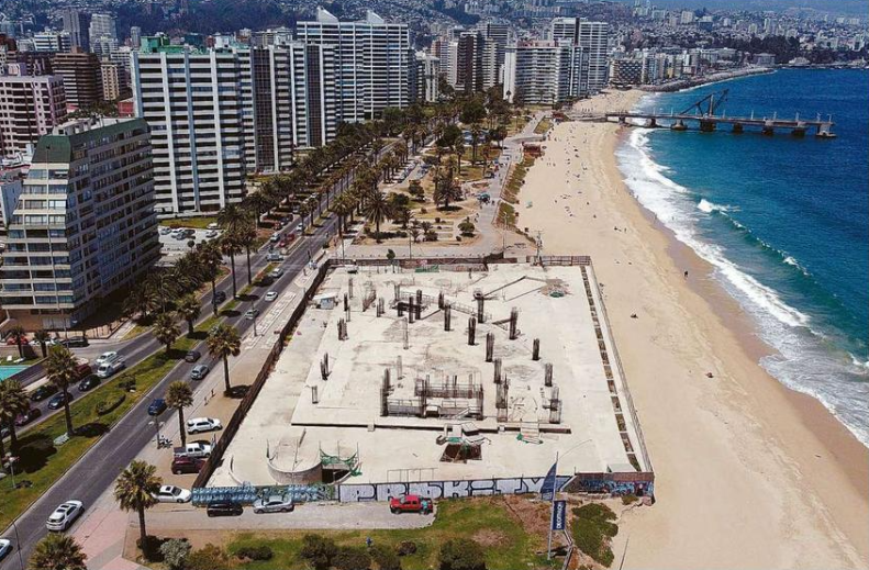 Proyecto Las Salinas enfrenta 4 reclamaciones ante tribunal ambiental pero no se retrasará