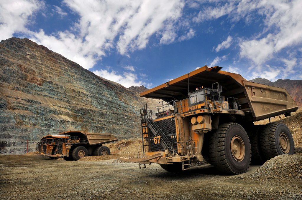 Minería verde: El concepto que presentó el Chile Day en Londres y que molesta al ambientalismo