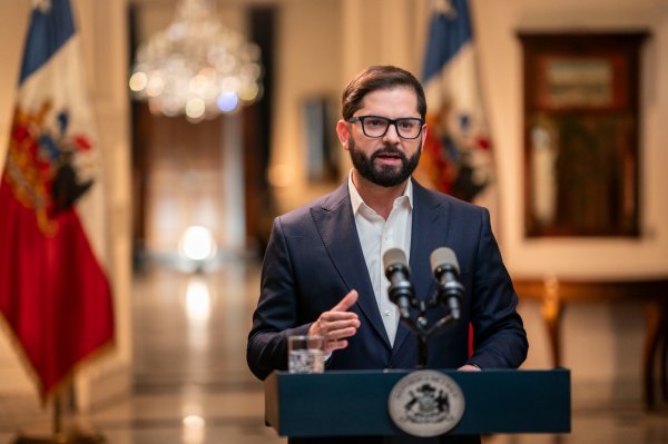 Presupuesto: gasto público crecerá 3,5% en 2024 y Gobierno compromete crear 100 mil nuevos empleos