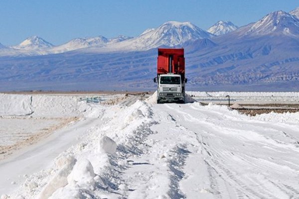 Minera australiana Lithium Power otorga la “debida diligencia” a Codelco para posible acuerdo