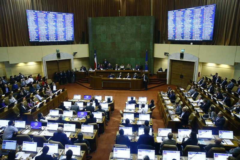 “Ecoblanqueo”: Aprueban que se legisle para sancionar el lavado verde de imagen de las empresas