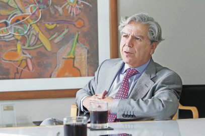 Martín Borda, el polifacético empresario chileno que sacará su tajada con la nueva compra de Codelco