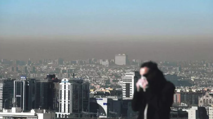 La calidad del aire, ausente en los planes climáticos de las grandes economías