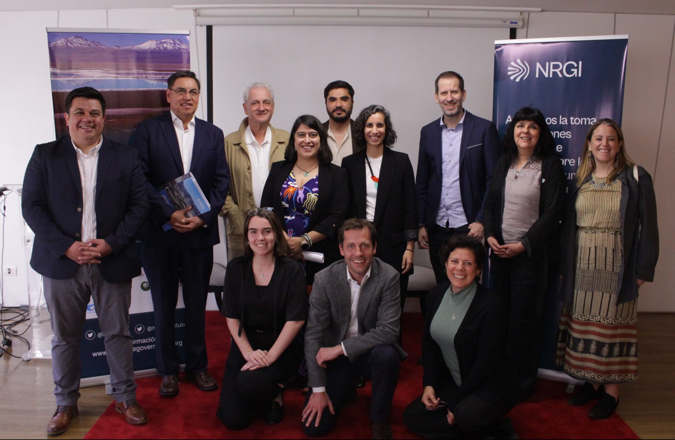 Especialistas se reúnen para discutir el futuro de la industria del litio en Chile