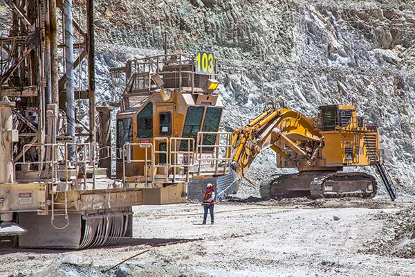 Royalty: aportes de la minería privada al Fisco aumentarán casi 50% hacia finales de la década