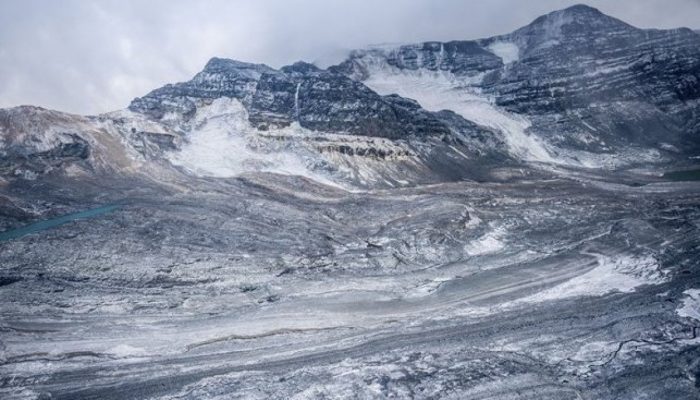 Académicos publican carta en revista Science para ampliar protección de Parque Glaciares de Santiago