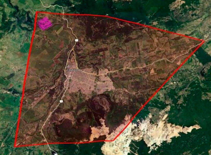 SMA pide fiscalizar mega-loteos denunciados por eludir evaluación de impacto ambiental