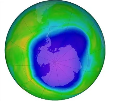 Estudio asegura que el agujero de la capa de ozono ha aumentado en los últimos años