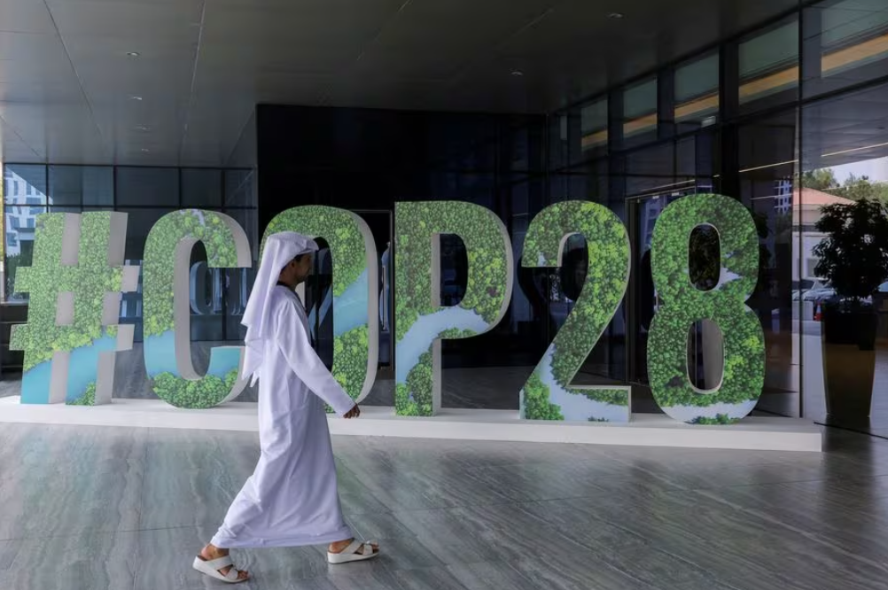 El polémico rol de Emiratos Árabes Unidos como anfitrión de la COP28