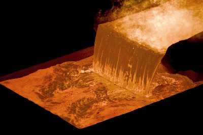 Cochilco publica Anuario de Estadísticas del Cobre y Otros Minerales