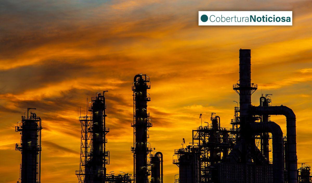 COP28: la primera semana termina con récord de lobistas de empresas petroleras