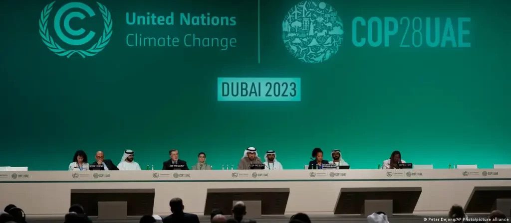 COP28 concluye -una vez más- con más sombras que luces en su declaración final