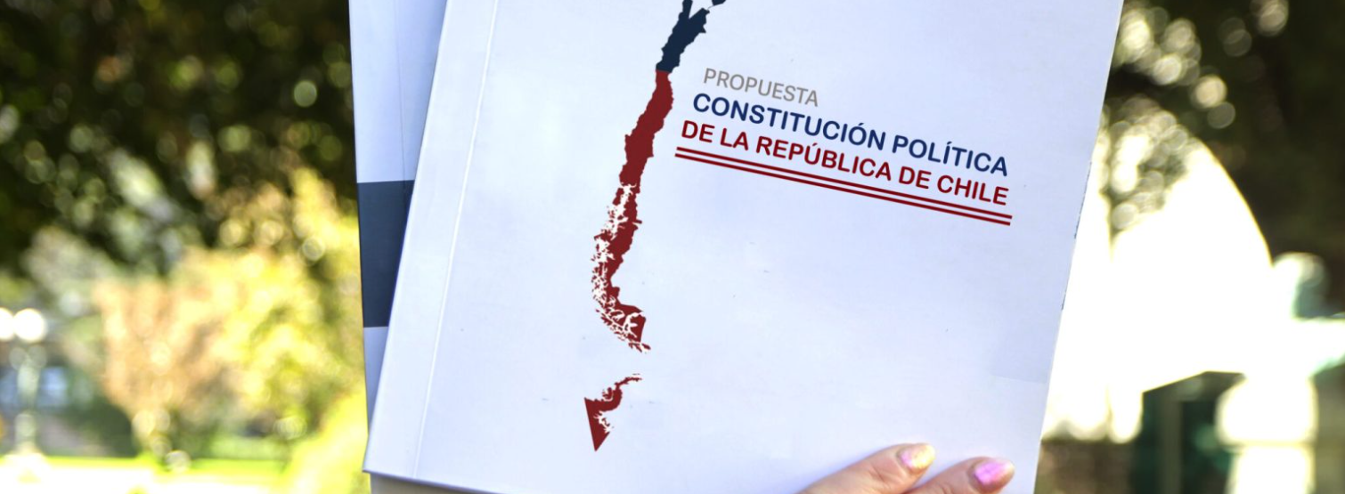 Chile: ¿qué está en juego con la Propuesta Constitucional en términos ambientales?