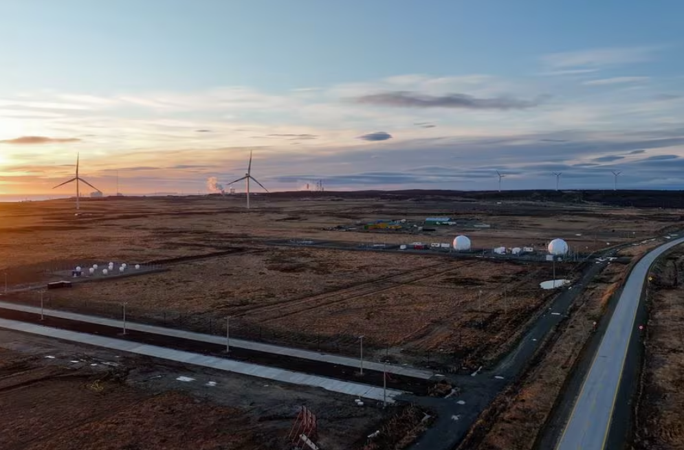 HIF y Enel Green Power reingresan a trámite ambiental megaproyecto eólico en Magallanes por US$500 millones