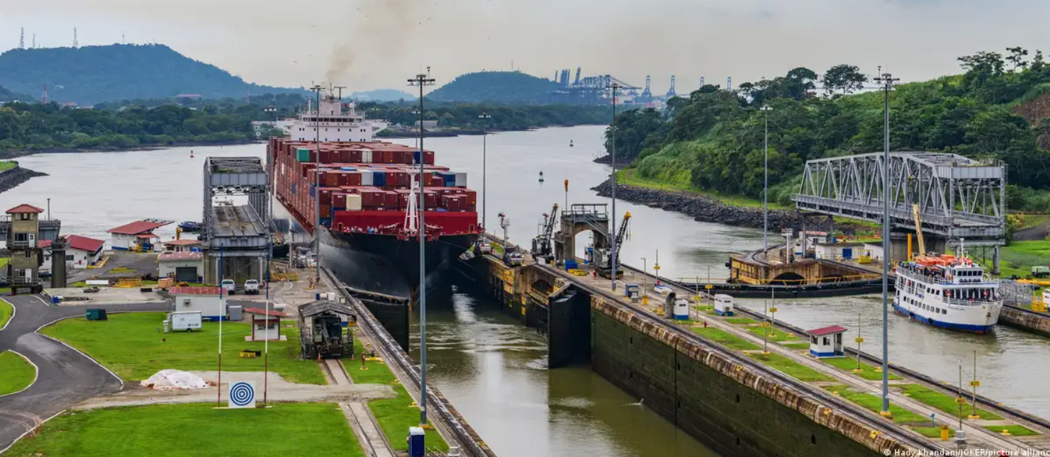 Panamá extiende hasta mayo la emergencia ambiental