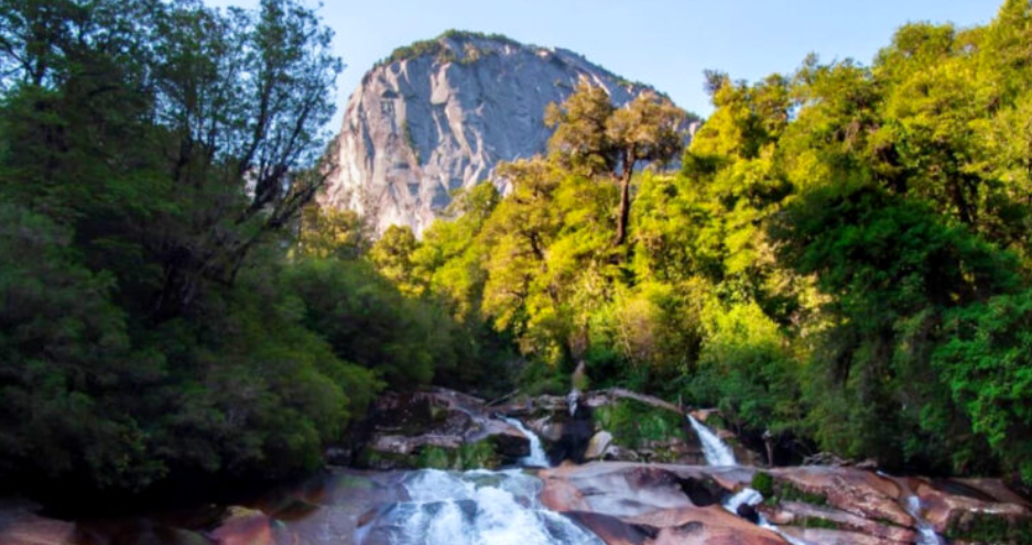 Valle de Cochamó se convierte en el primer Santuario de la Naturaleza de la comuna