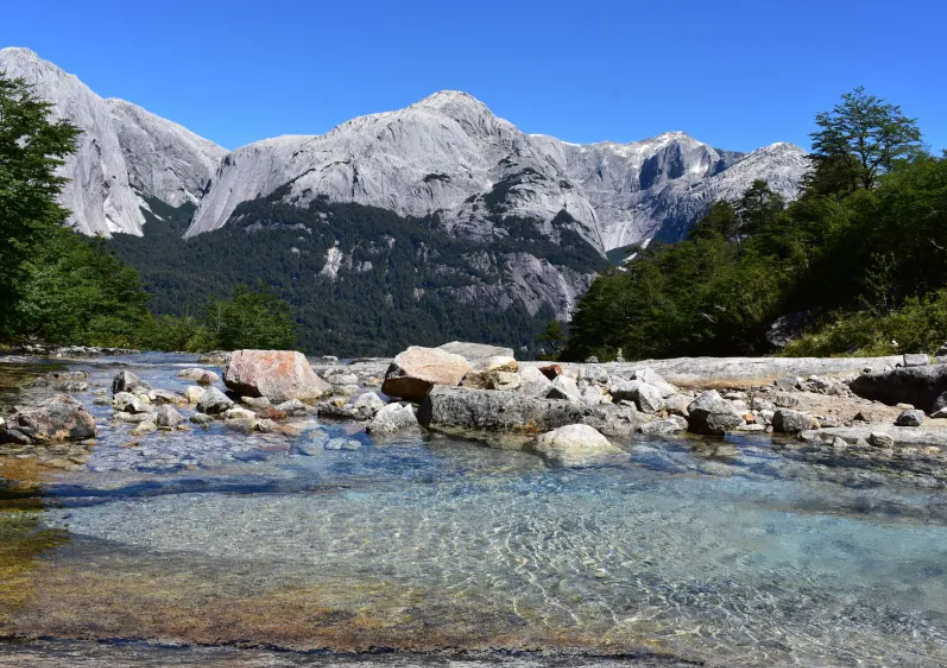 Valle de Cochamó es oficialmente Santuario de la Naturaleza