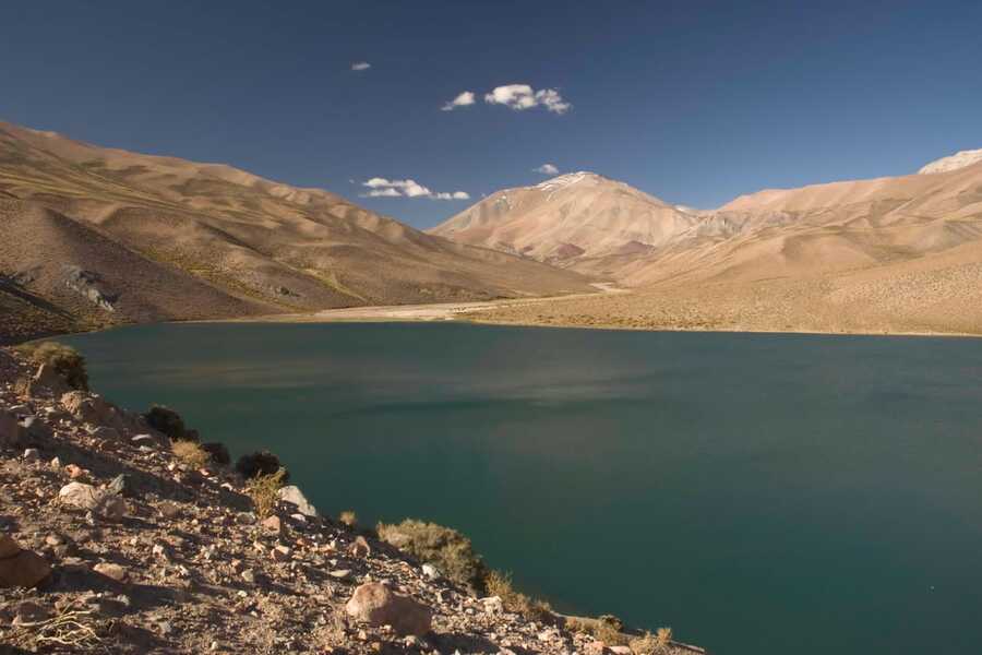 Chile sale al pizarrón: OCDE entrega este jueves tercer informe sobre desempeño ambiental