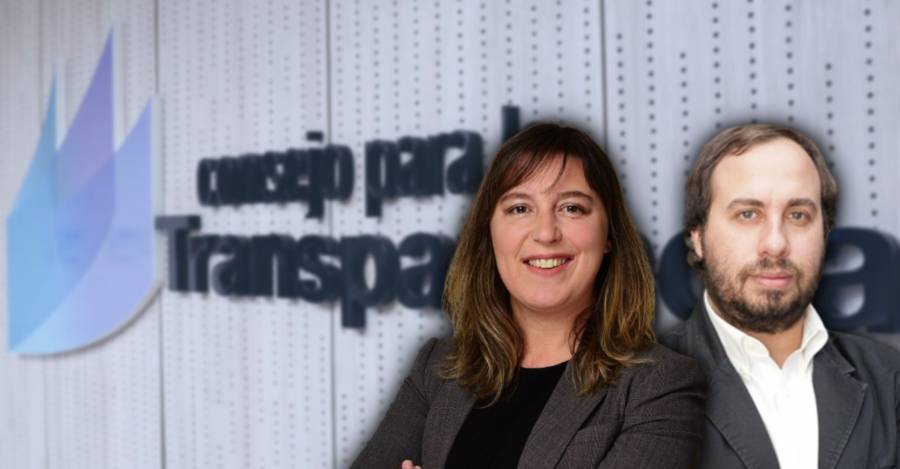 ¿Un lobbista al CPLT? María Jaraquemada y Roberto Munita: los escogidos del presidente Boric para integrar el Consejo Directivo del CPLT