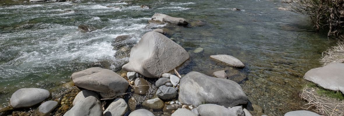 Proyecto Embalse en Diguillín se vota este lunes: “Si aprueban esto, va a quedar en la historia que ellos acabaron con San Vicente Bajo” advierte vecina