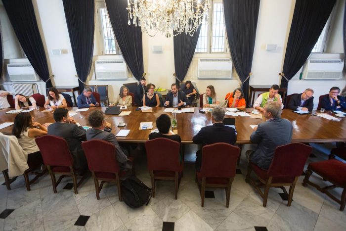 Comité de expertos busca acelerar proceso de carbono neutralidad y resiliencia