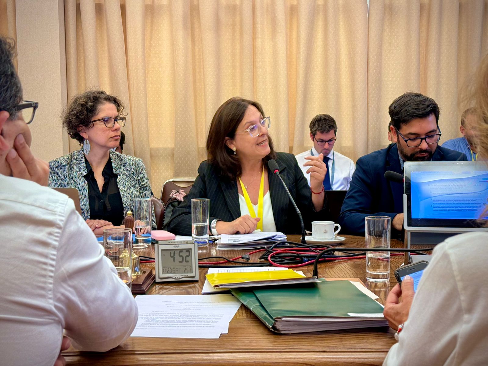 Gobierno presenta proyecto para reformar la SMA: Fortalece la fiscalización y sanción ambiental