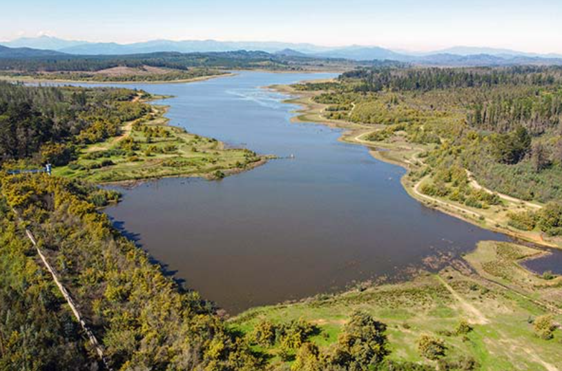 OCDE recomienda a Chile reforma integral de la asignación de agua e introducir instrumentos económicos para la gestión de este recurso