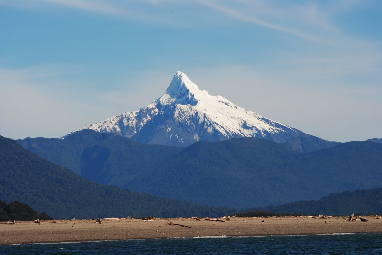 Explotación minera amenaza al Parque Nacional Corcovado