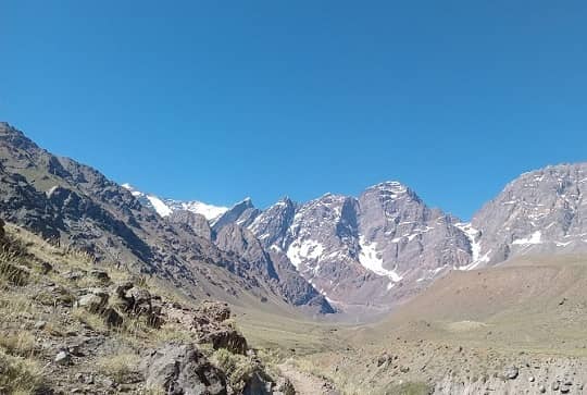 Organizaciones del Valle de Aconcagua denuncian a minera por poner en peligro la disponibilidad hídrica de la Región de Valparaíso