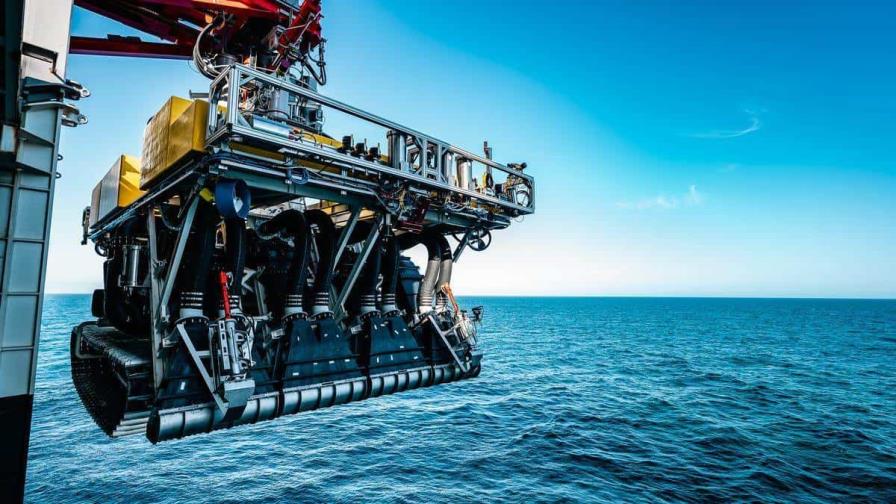 Varias ONG critican que la nueva Comisión Europea se plantee avalar la minería submarina