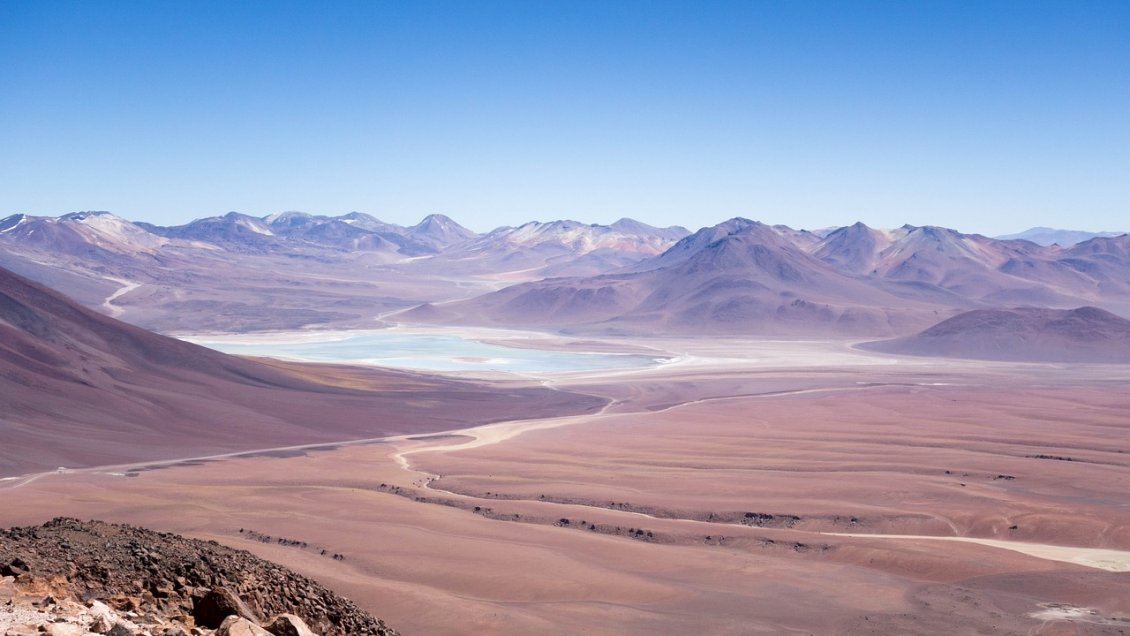 ONU pidió a Chile indemnizar a víctimas de abusos contra el medioambiente