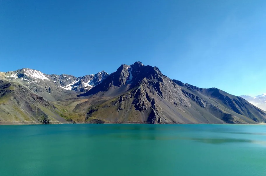 Estado de los embalses en Chile: varios alcanzan niveles históricos al comenzar abril