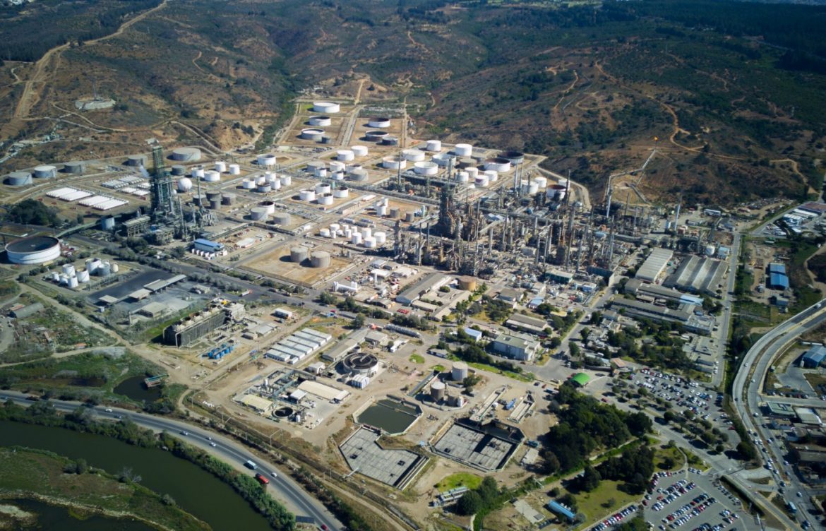 Evidencian lento accionar de las autoridades frente a la contaminación de Quintero, Puchuncaví y Concón