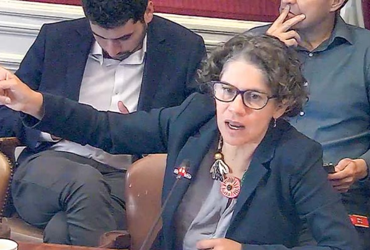 Reforma al SEIA: Gobierno busca perfeccionar propuesta para reemplazar Coevas y Comité de Ministros
