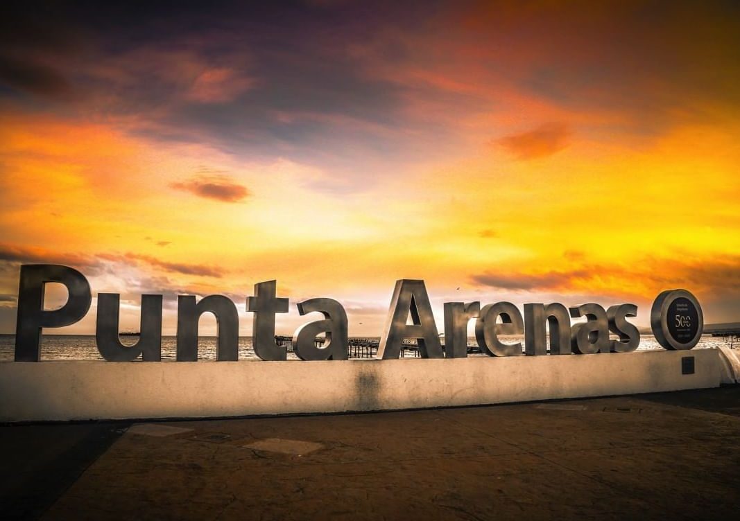 Municipio de Punta Arenas presenta uno de los primeros planes de cambio climático del país