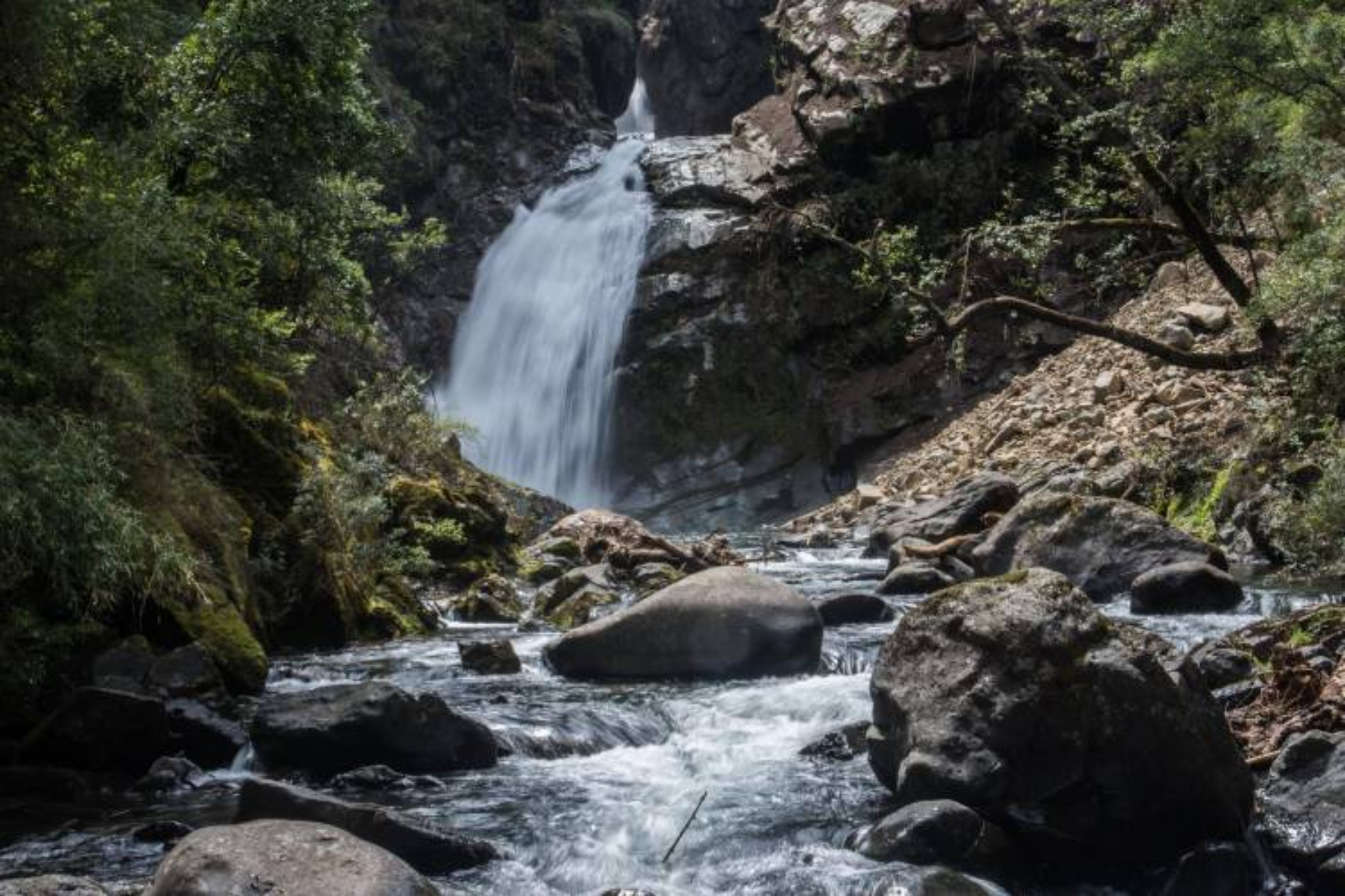 Tribunal Ambiental confirma millonaria multa ordenada por la SMA a Hidroeléctrica Roblería