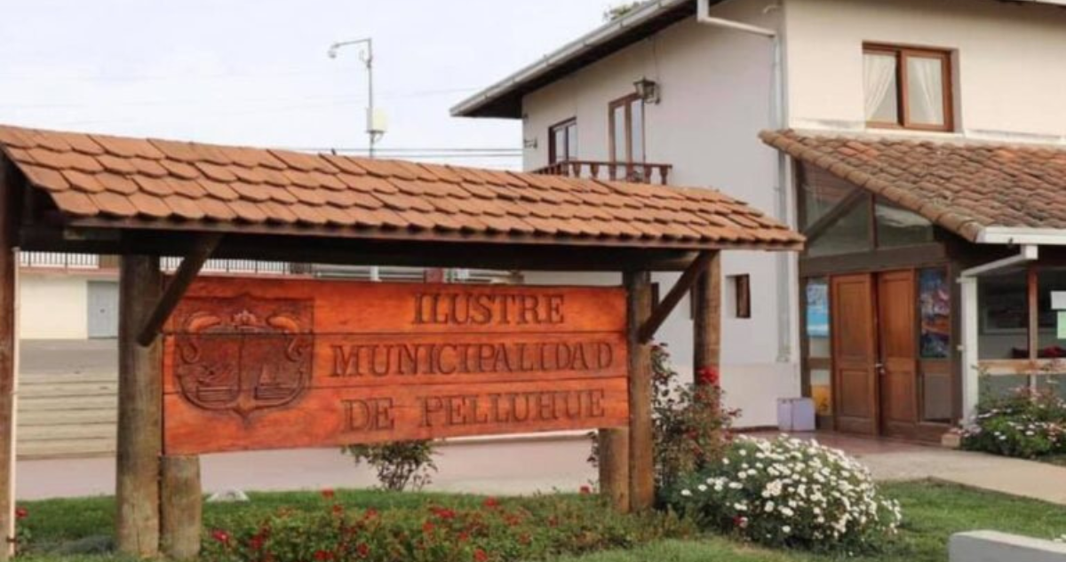Prisión preventiva para exdirector de Obras del municipio de Pelluhue por facilitar loteos irregulares