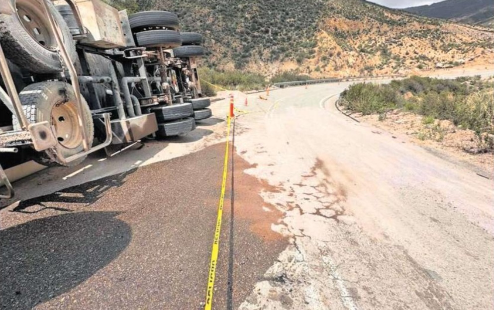 Critican a Superintendencia de Medio Ambiente por inacción en Socoroma