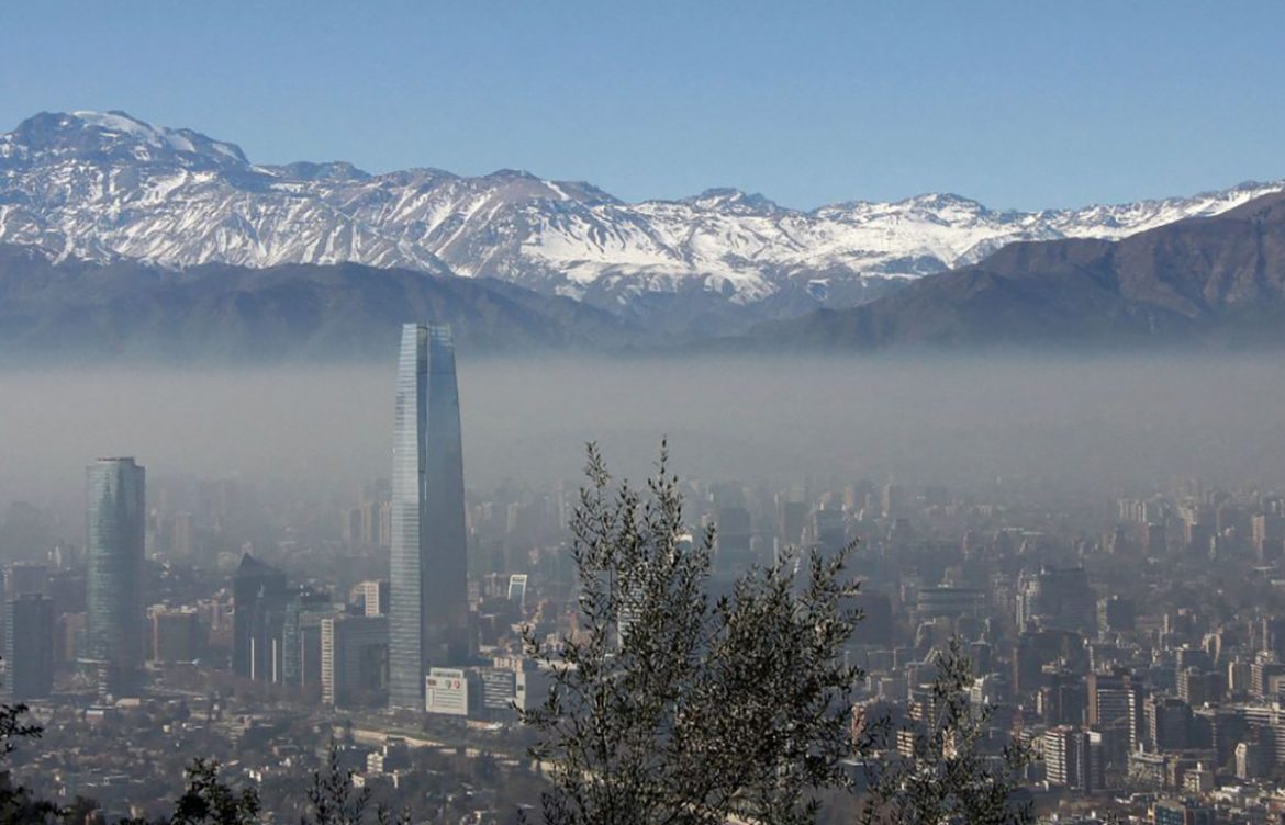 Ministerio del Medio Ambiente presenta propuesta de norma más exigente para el material particulado fino