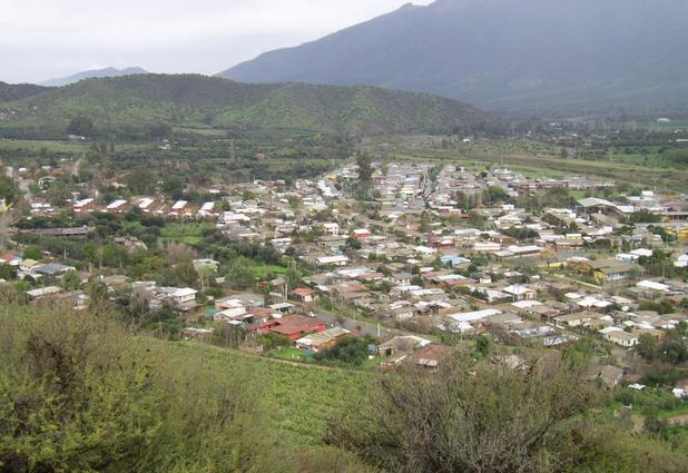 Rechazo y desolación en Tiltil por aprobación de planta industrial de residuos tóxicos: “Es un balde de agua fría”