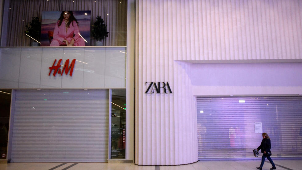 ONG británica acusa a H&M y Zara de ser cómplices de la deforestación ilegal en Brasil