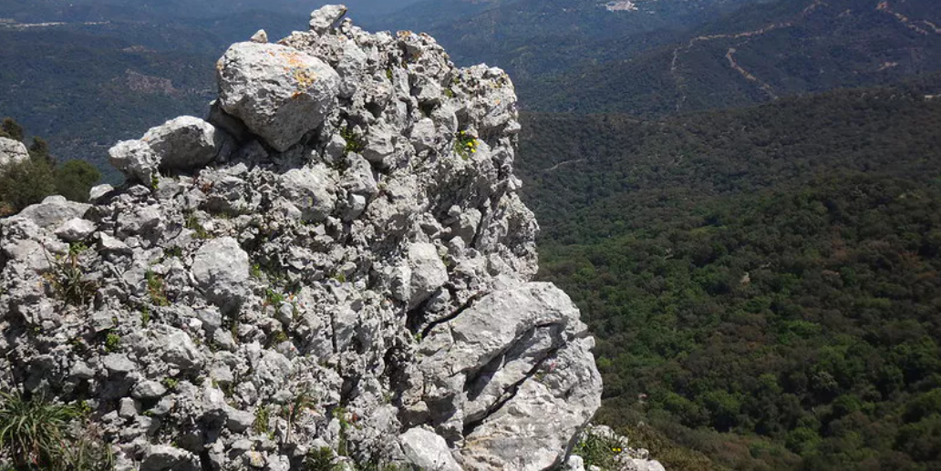 El aumento de la temperatura global aumenta los desprendimientos rocosos en alta montaña