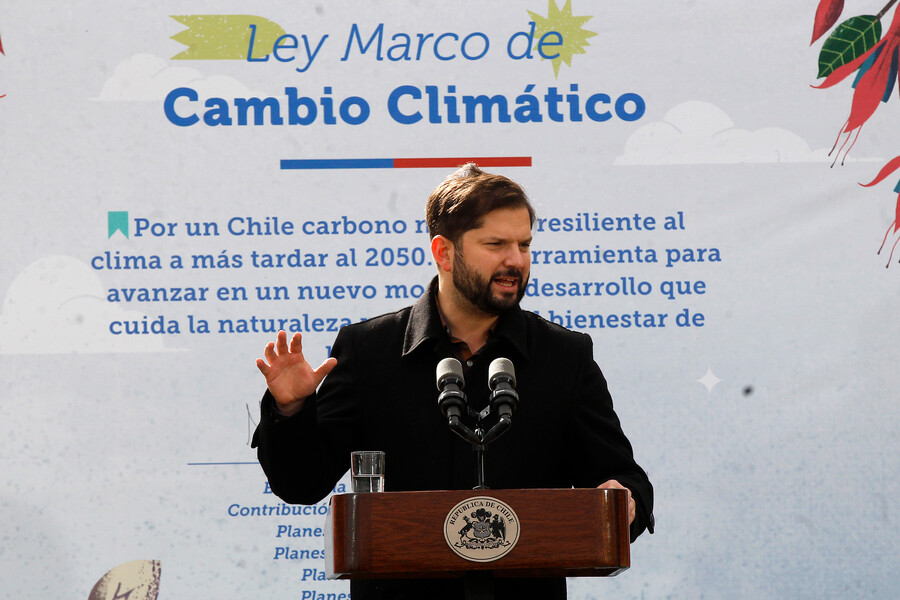 Organizaciones medioambientales sin expectativas por Cuenta Pública: “Este gobierno renunció a ser ecologista”
