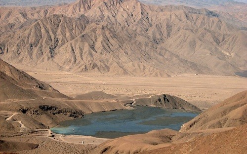 En Coquimbo y Atacama: anuncian proceso de consulta ciudadana a reglamento que regula proyectos de relaves