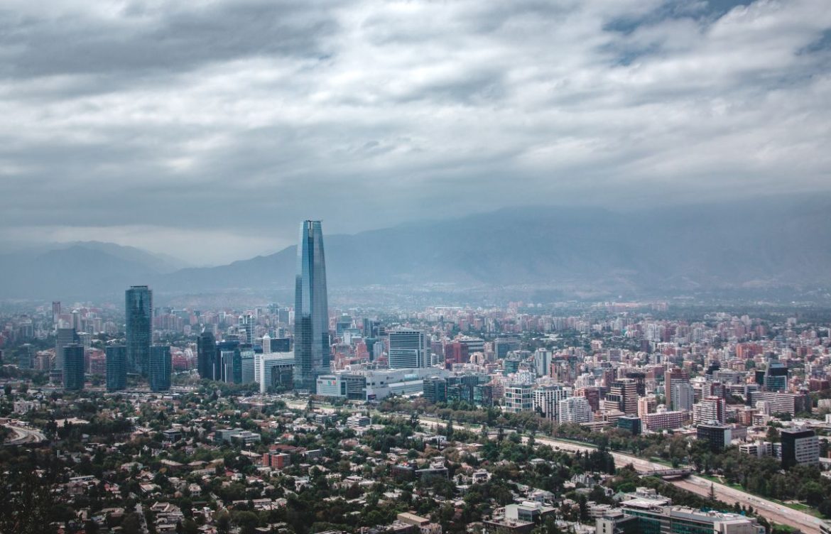 SMA actualiza lista de empresas metalúrgicas que deberán paralizar sus funciones en caso de contingencia ambiental en la RM