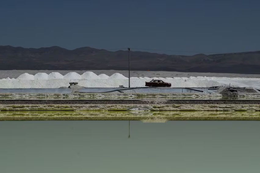 Tianqi Lithium amenaza con acciones legales a SQM y Codelco por acuerdo en Salar de Atacama