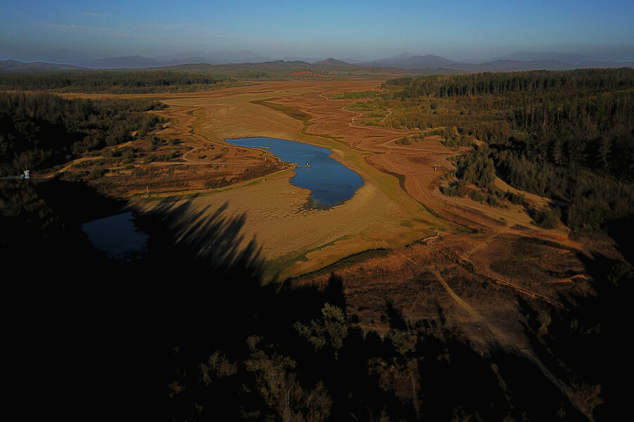 Avanza nuevo plan de gestión de la Reserva de la Biósfera La Campana-Peñuelas