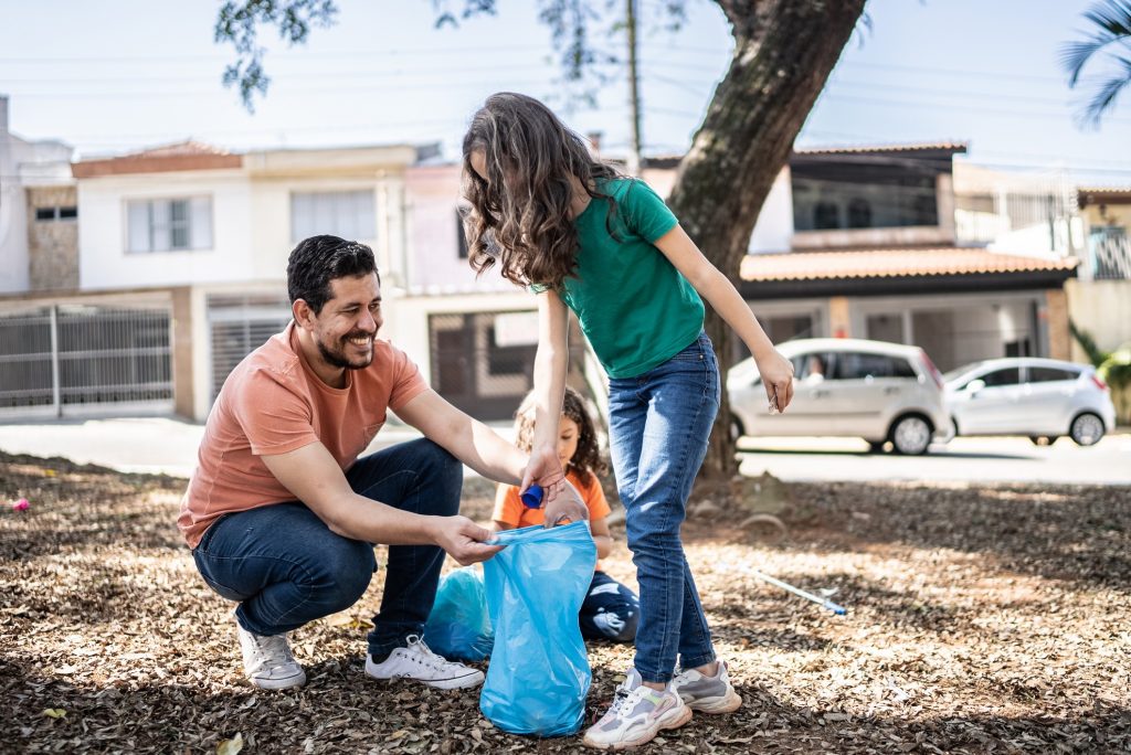 Chile avanza en reciclaje: 19 mill de toneladas recolectadas y 96% de ellas no es peligro