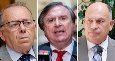 Suspenden tramitación de Ley de Pesca por 211 indicaciones de diputados de oposición “iguales” a las de Sonapesca