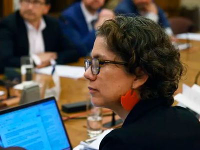 Otro robo de un computador a un ministerio: Medio Ambiente presenta denuncia y refuerza medidas de seguridad